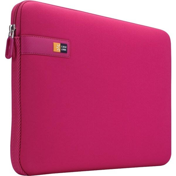 Case Logic Laps-113P 13.3" Notebook Sleeve (Pink)