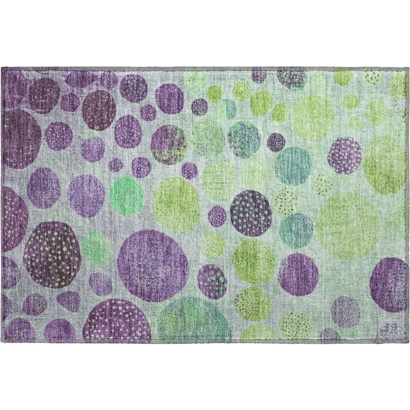 Premium Washable Super Soft Mayfield Rug