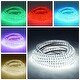 preview thumbnail 8 of 9, 15M LED Strip Lights RGB Strips Waterproof Color Changing String Lights