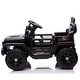 preview thumbnail 32 of 75, 24V Kids Ride on Car W/Parents Control,Four-wheel Suspension,2WD,Power Display,Bluetooth,MP3,Music,LED Headlight