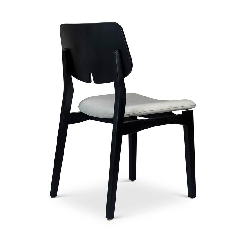 Beth Wooden Dining Chair
