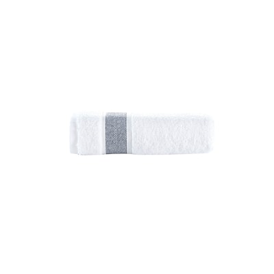 Brooks Brothers Ottoman Rolls Hand Towel