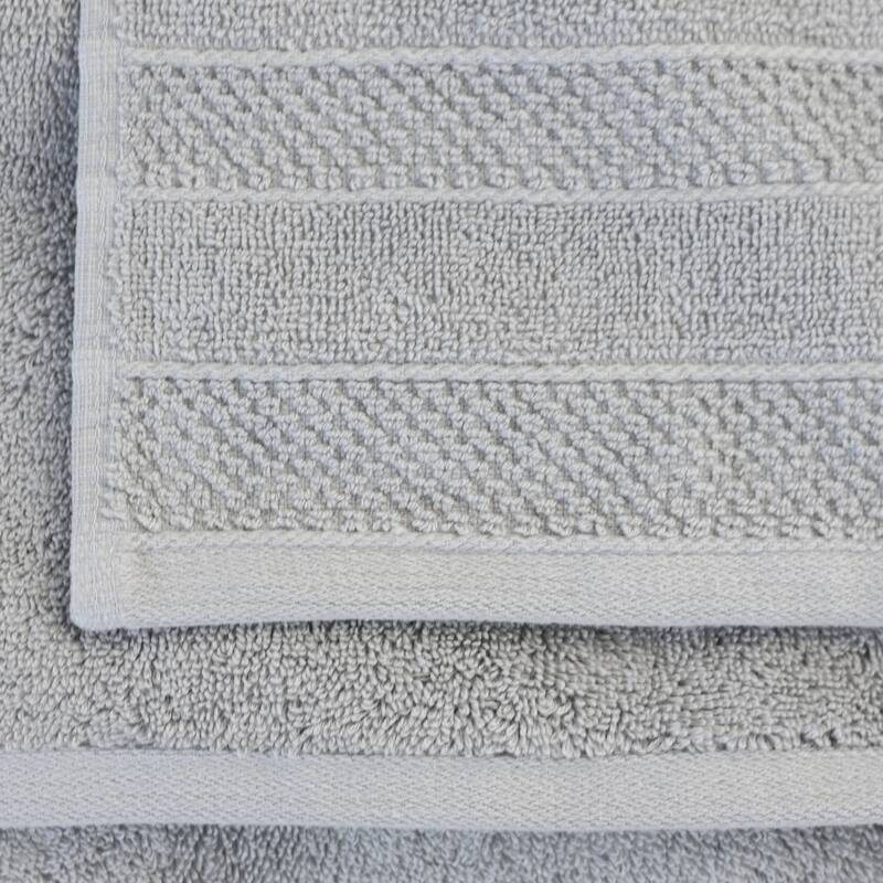 True Luxury Towels