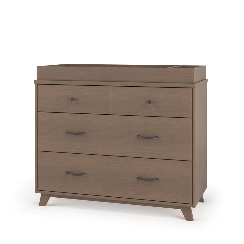 Soho 3 Drawer Dresser
