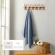 preview thumbnail 167 of 174, Linery & Co. Luxury Cotton Textured Bath Towel.