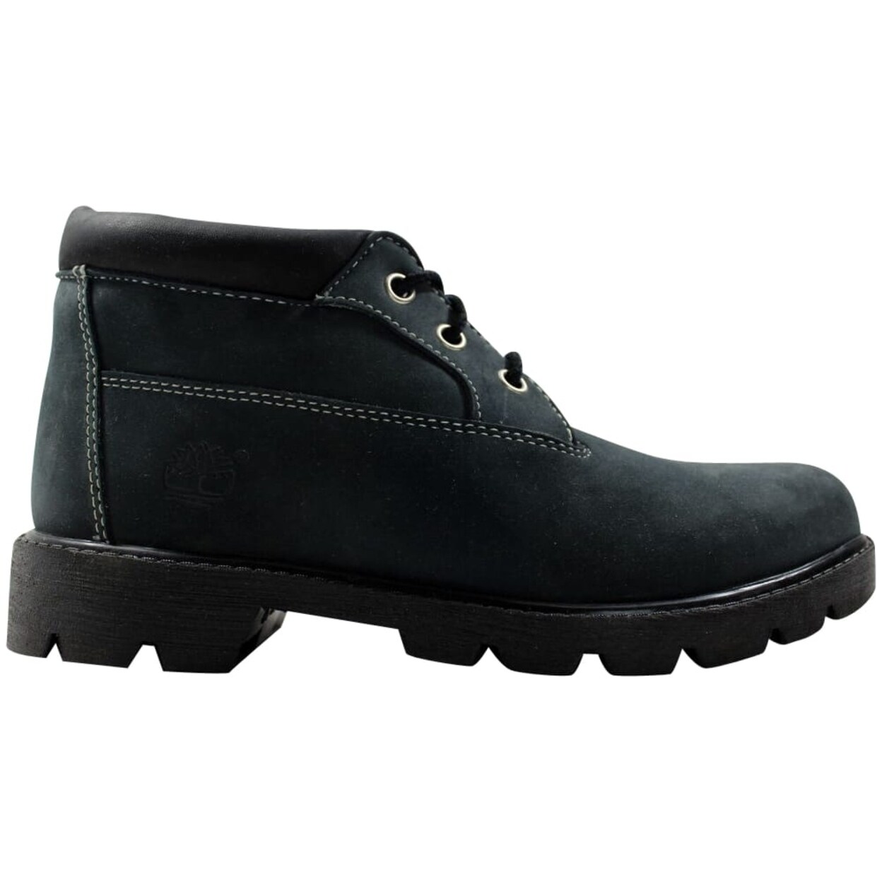 timberland chukka newman