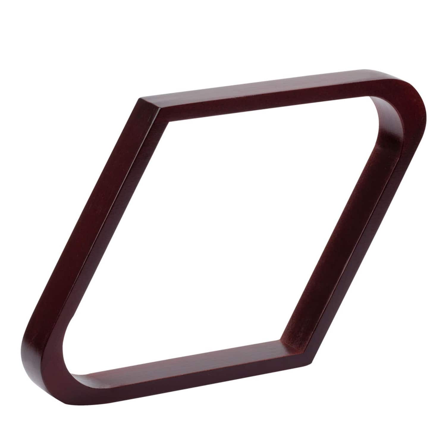 Option 9-Ball Diamond Rack