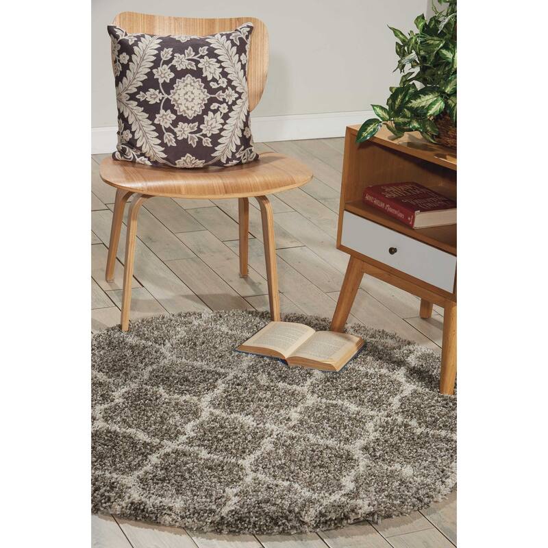 Nourison Amore Shag Area Rug
