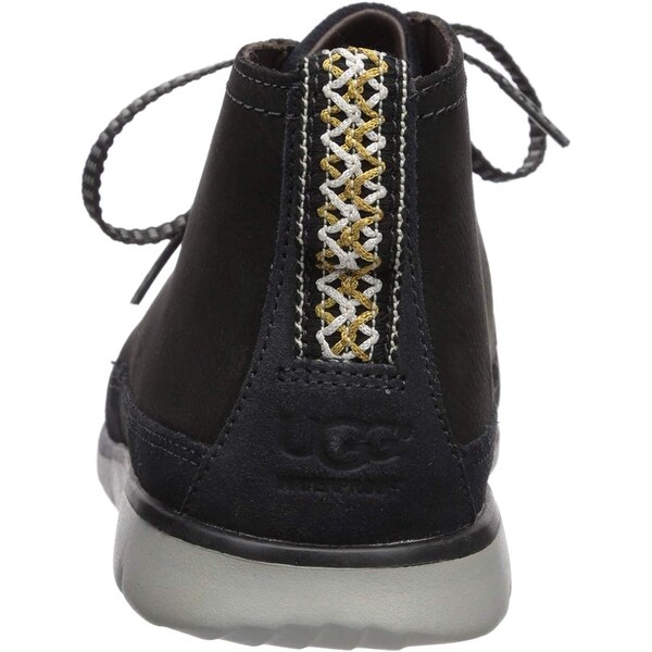 men's freamon waterproof chukka boot