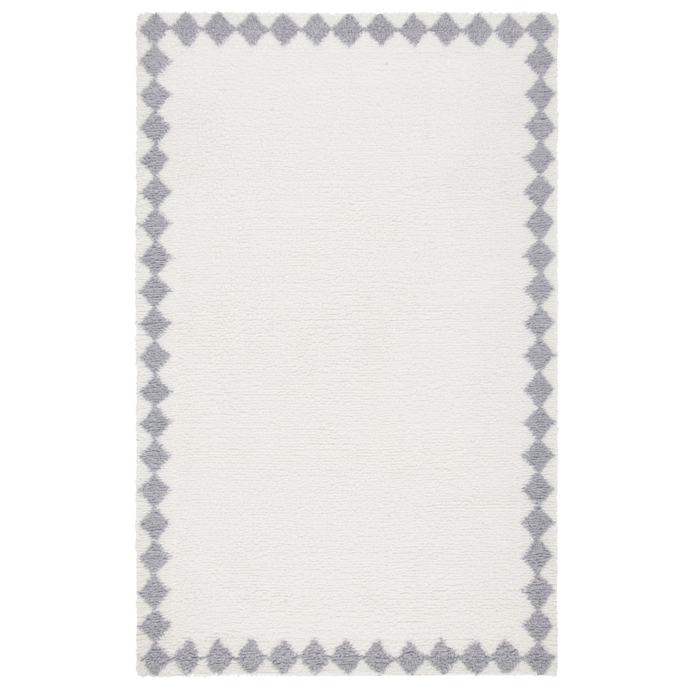 SAFAVIEH Handmade Vermont Tiffani New Zealand Wool Rug