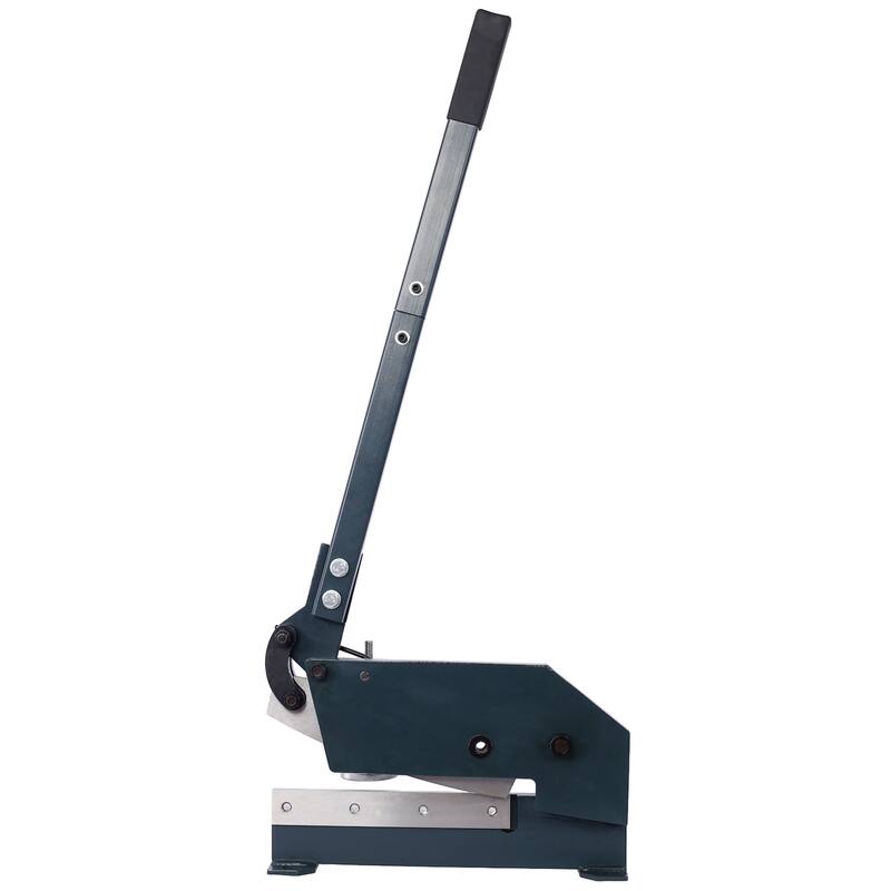 High Precision Industrial 12-Inch Sheet Metal Plate Shear