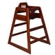 preview thumbnail 29 of 31, Baby Feeding Wooden Chair