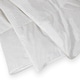 preview thumbnail 3 of 1, All Seasons Soft Durable 250 Thread Count Down Blend Comforter