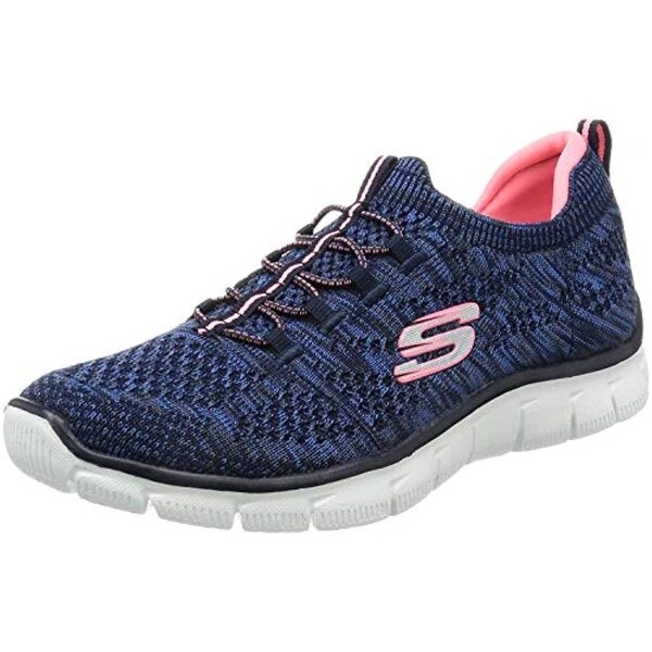 Skechers sport women's empire sharp thinking fashion sneaker clearance