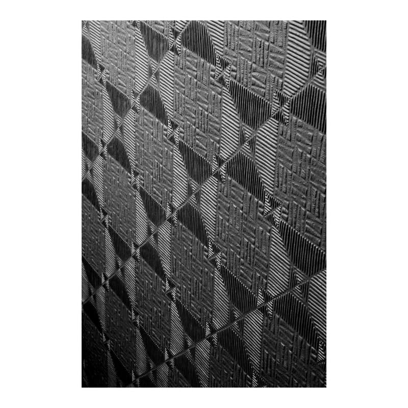 Brewster Inca Paintable Tribal Wallpaper - 20 x 396 x 0.025