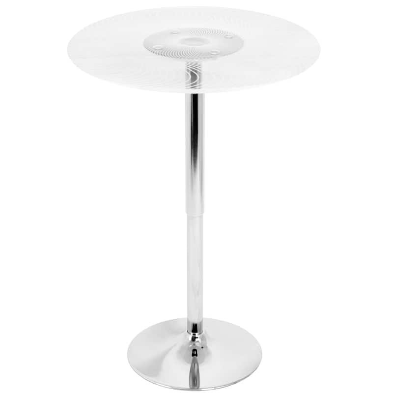 Porch & Den Range-Tower Ale 3-Piece Light-Up Bar Set