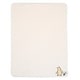 preview thumbnail 2 of 5, Lambs & Ivy Disney Baby Storytime Pooh Ultra Soft Fleece Baby Blanket - Cream