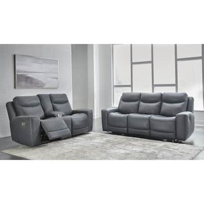 Signature Design by Ashley Mindanao 2-Piece Upholstery Package