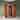 HeatWave Hudson Bay 3-Person Cedar Corner Infrared Sauna with 7 Carbon Heaters