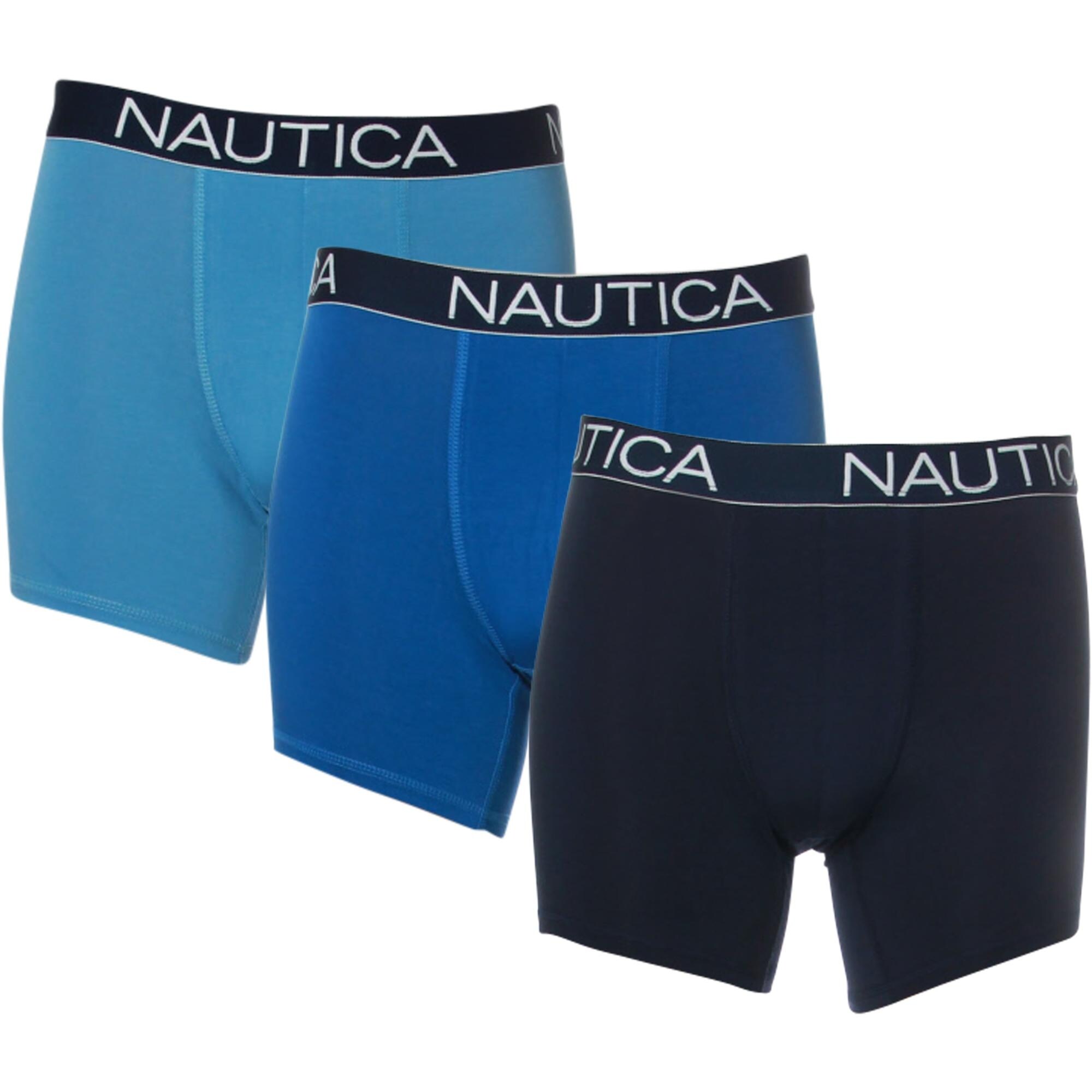 nautica underwear men