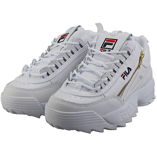 fila disruptor 2 low