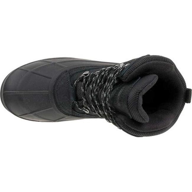kamik men's fargo insulated winter boots