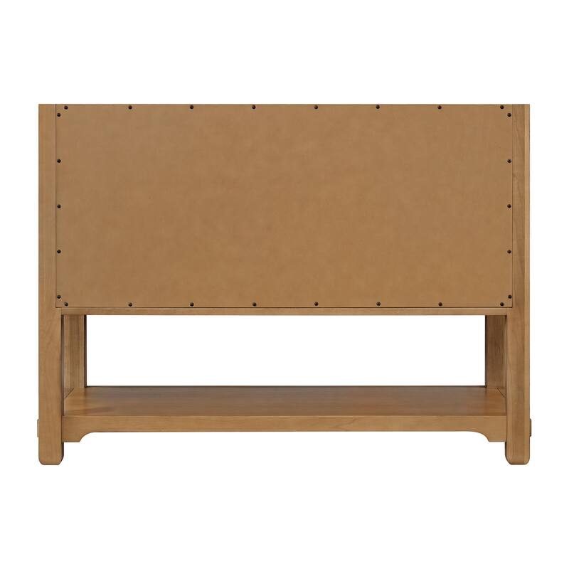 James Martin Vanities 505-V48-FEJP Malibu 48" Free Standing Single