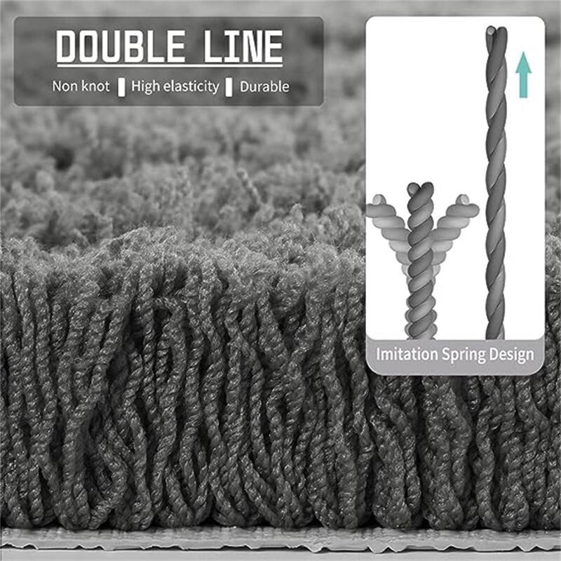 Bathroom Rugs