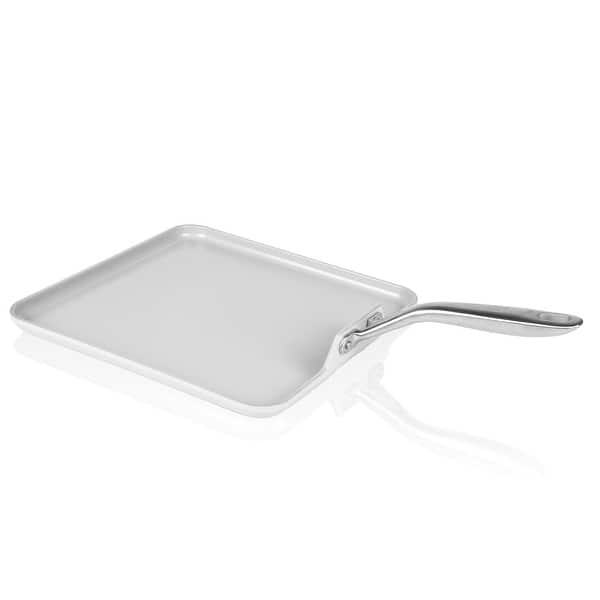 Chatham Ceramic Nonstick 11 Square Griddle