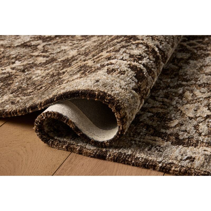 Alexander Home Paxen Traditional Area Rug