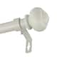 Option Pearl White