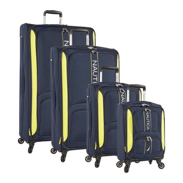 nautica dodger luggage