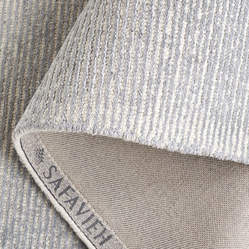 SAFAVIEH Handmade Mirage Rakel Contemporary Viscose Rug