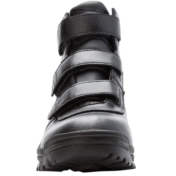 propet cliff walker low strap