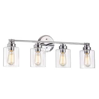 4-light Bath/ Vanity Light