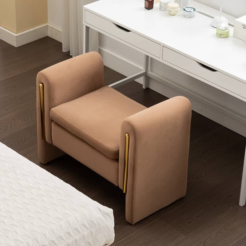 Single Bench Shoe Bench