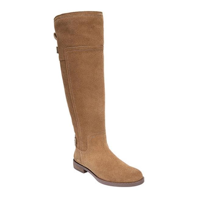 franco sarto arielle wedge bootie