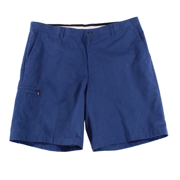 Greg norman tasso elba five iron shorts clearance