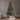 4.5-ft Spruce Pre-Lit or Unlit Artificial Christmas Tree with Glitter Branches Red Berries Pinecones by Christopher Knight Home