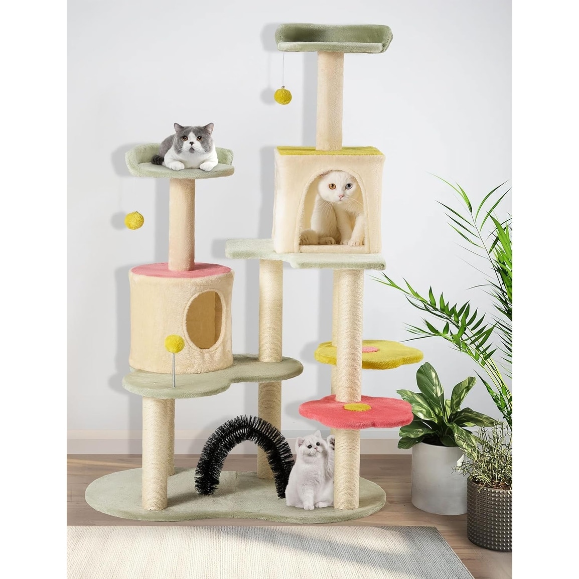 Medium cat tree shop
