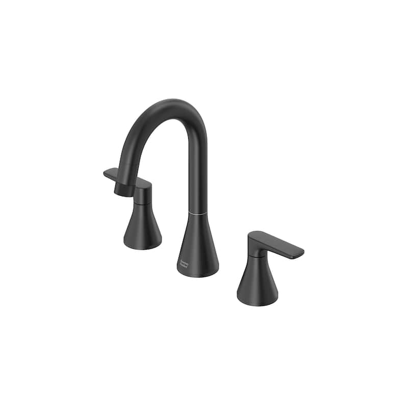 American Standard 7061.821 Aspirations 1.20 GPM Widespread Bathroom