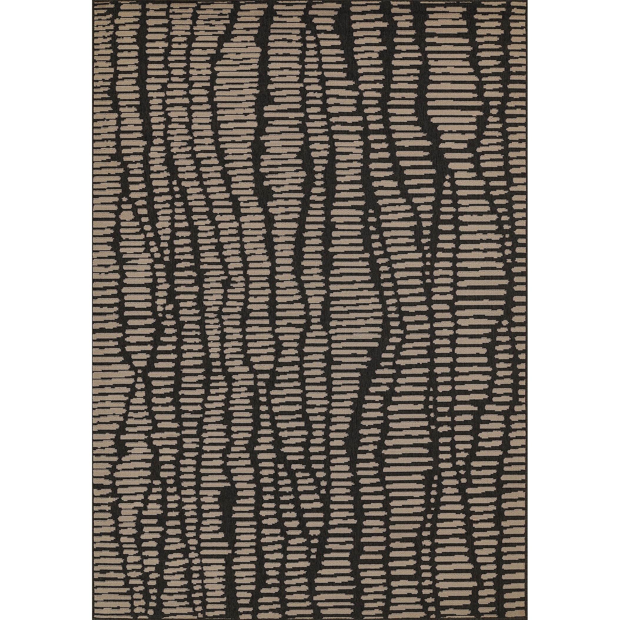 Momeni Baja Abstract Indoor Outdoor Rug