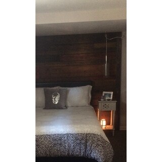 Sleeplanner 10-Inch Hybrid Gel Memory Foam Pocket Spring Mattress