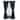 French Connection Tanner Thermal Woven Room Darkening 38" x 84" Grommet Window Curtain Panel Pair with Tiebacks