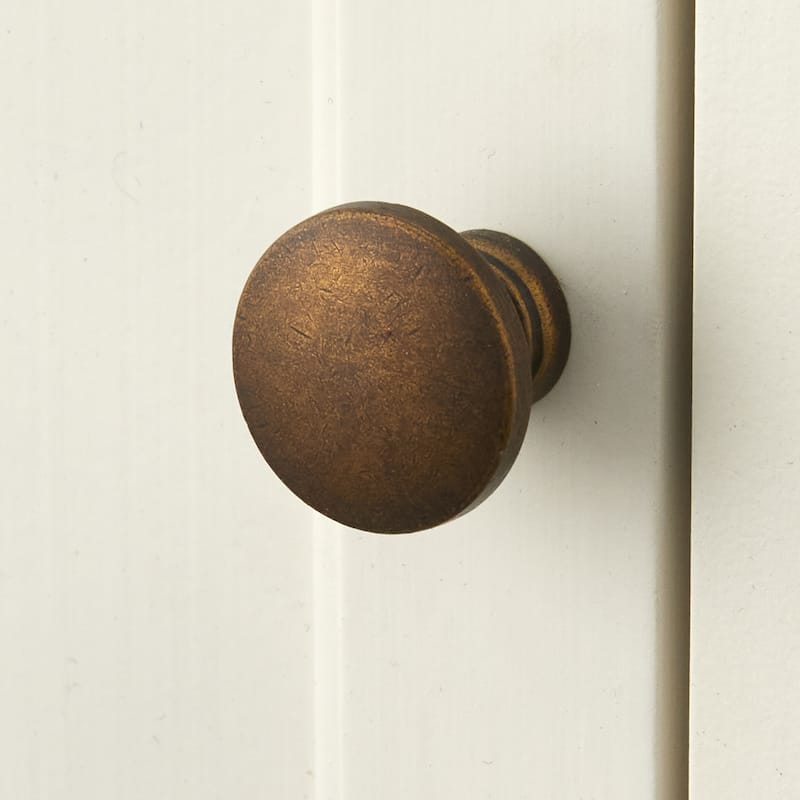 Lifestorey Andrea Nightstand