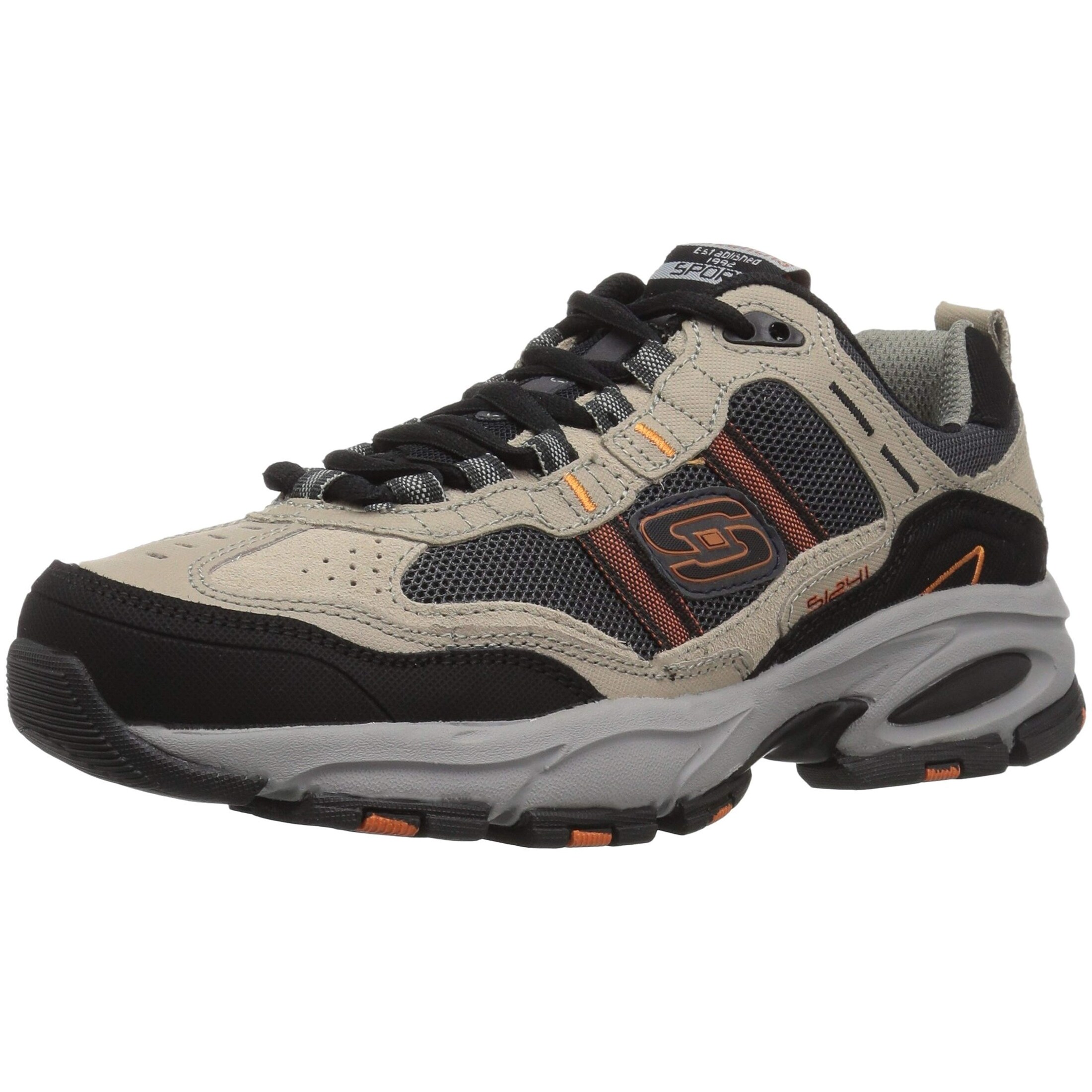 Sports direct skechers memory foam new arrivals
