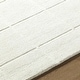 preview thumbnail 5 of 5, Damon Casual Solid Color Wool Area Rug