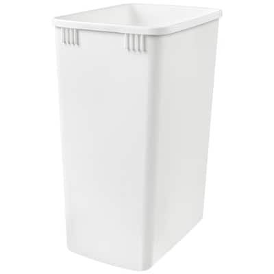 Rev-A-Shelf RV-32-52 Classic 32 Quart / 8 Gallon Polymer Replacement