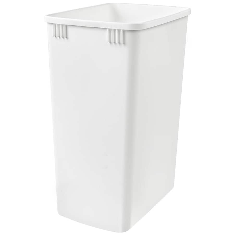 Rev-A-Shelf RV-32-52 Classic 32 Quart / 8 Gallon Polymer Replacement
