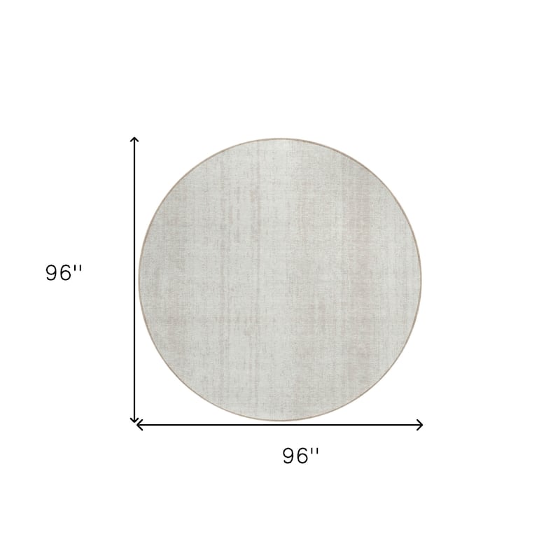 HomeRoots Striped Transitional Rectangle Outdoor Rug
